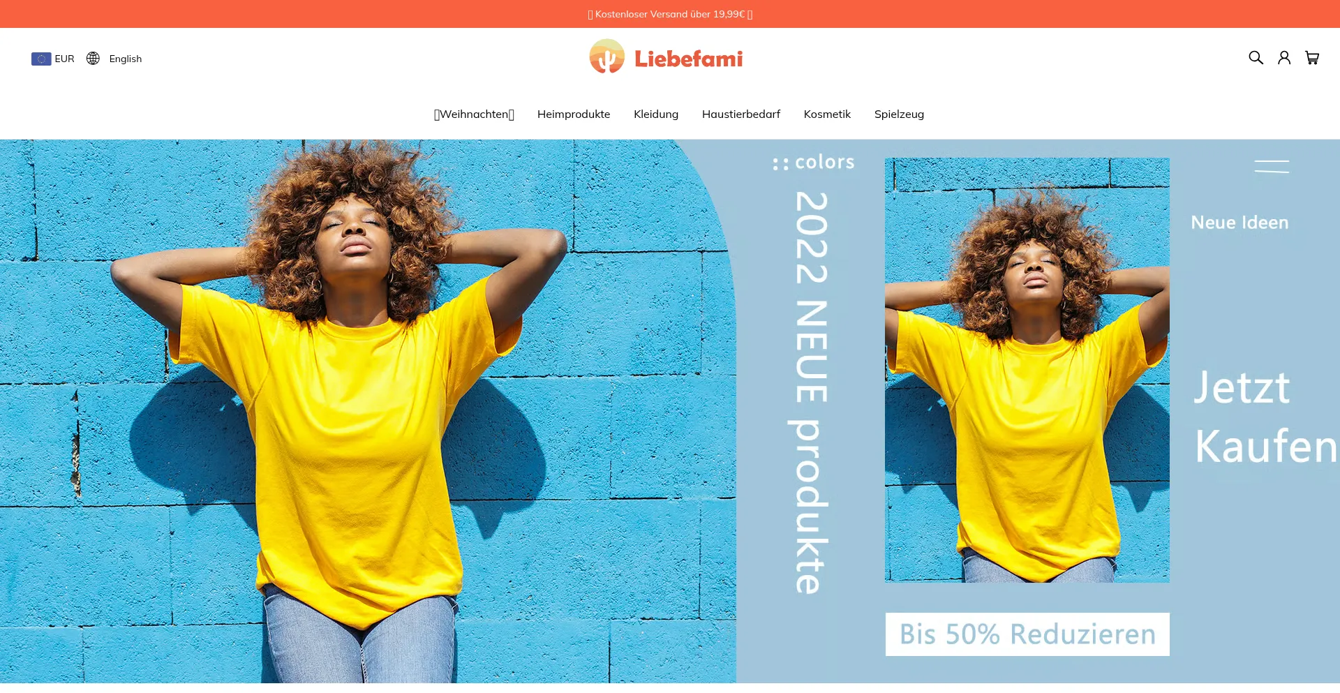 Liebefami.de