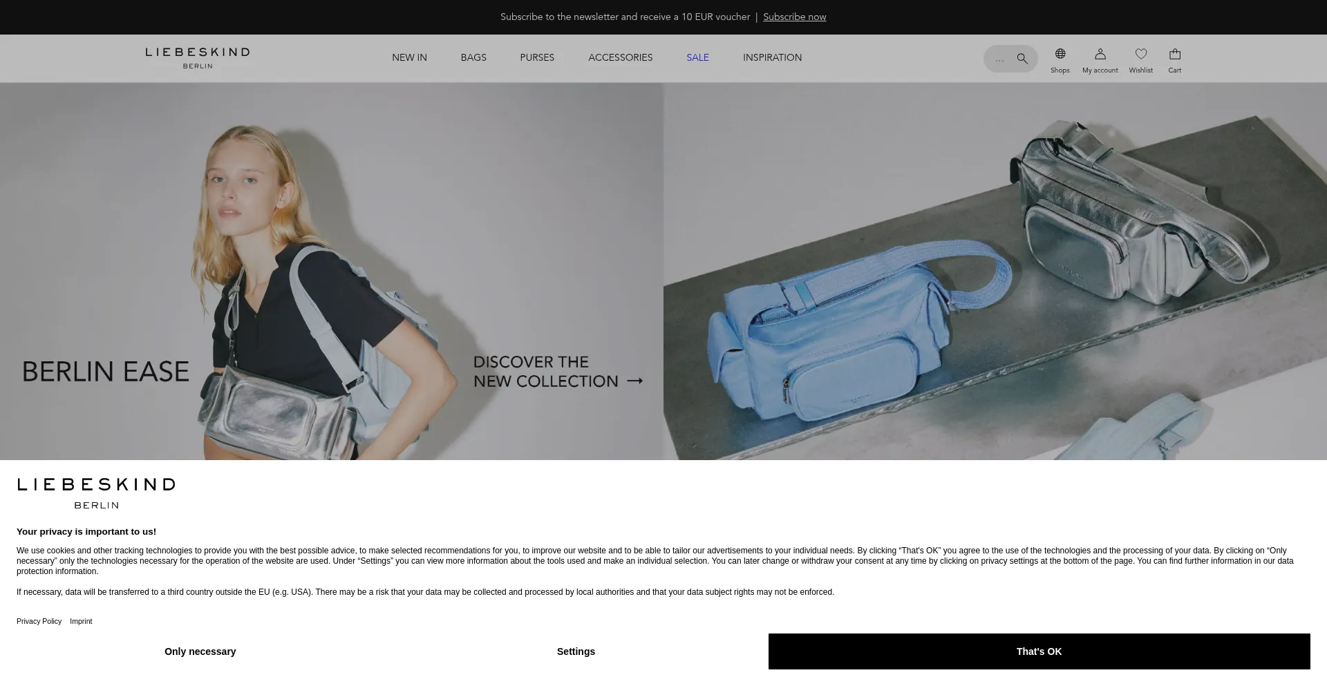 Liebeskind-berlin.com