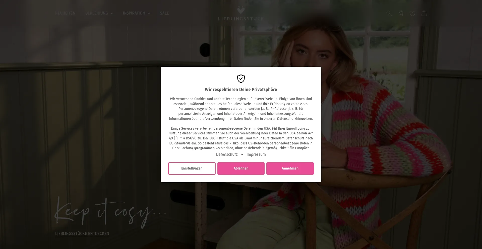 Lieblingsstueck.com