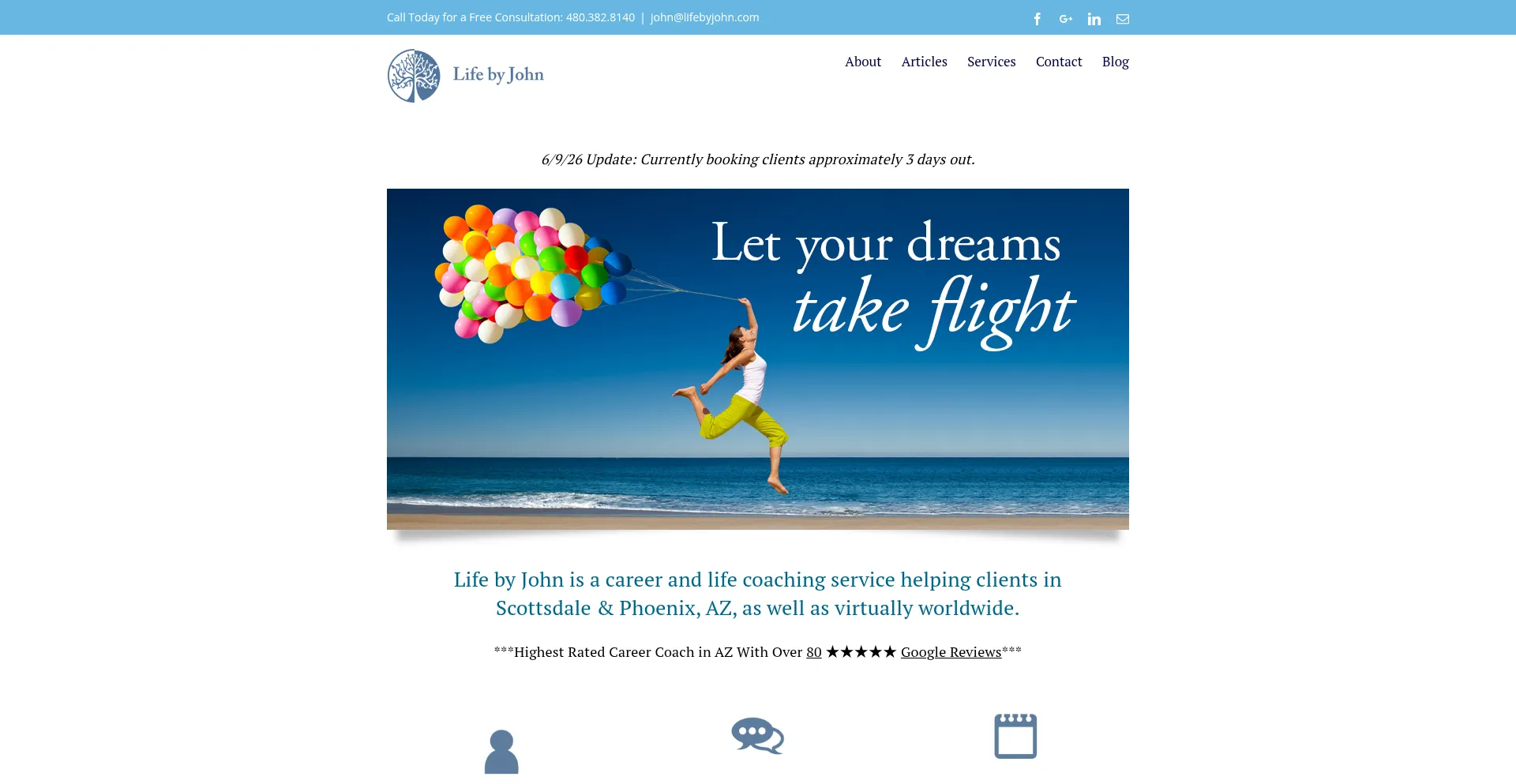Lifebyjohn.com