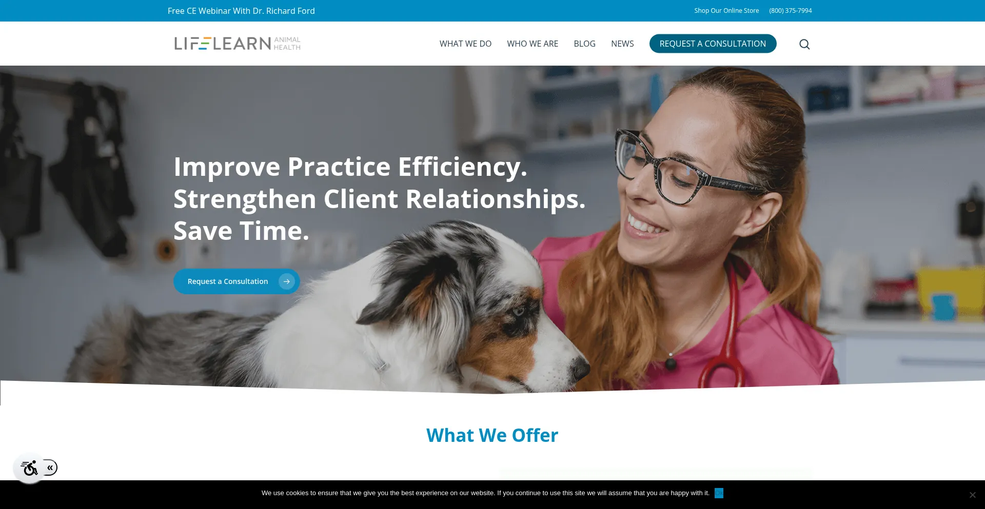 Lifelearn.com