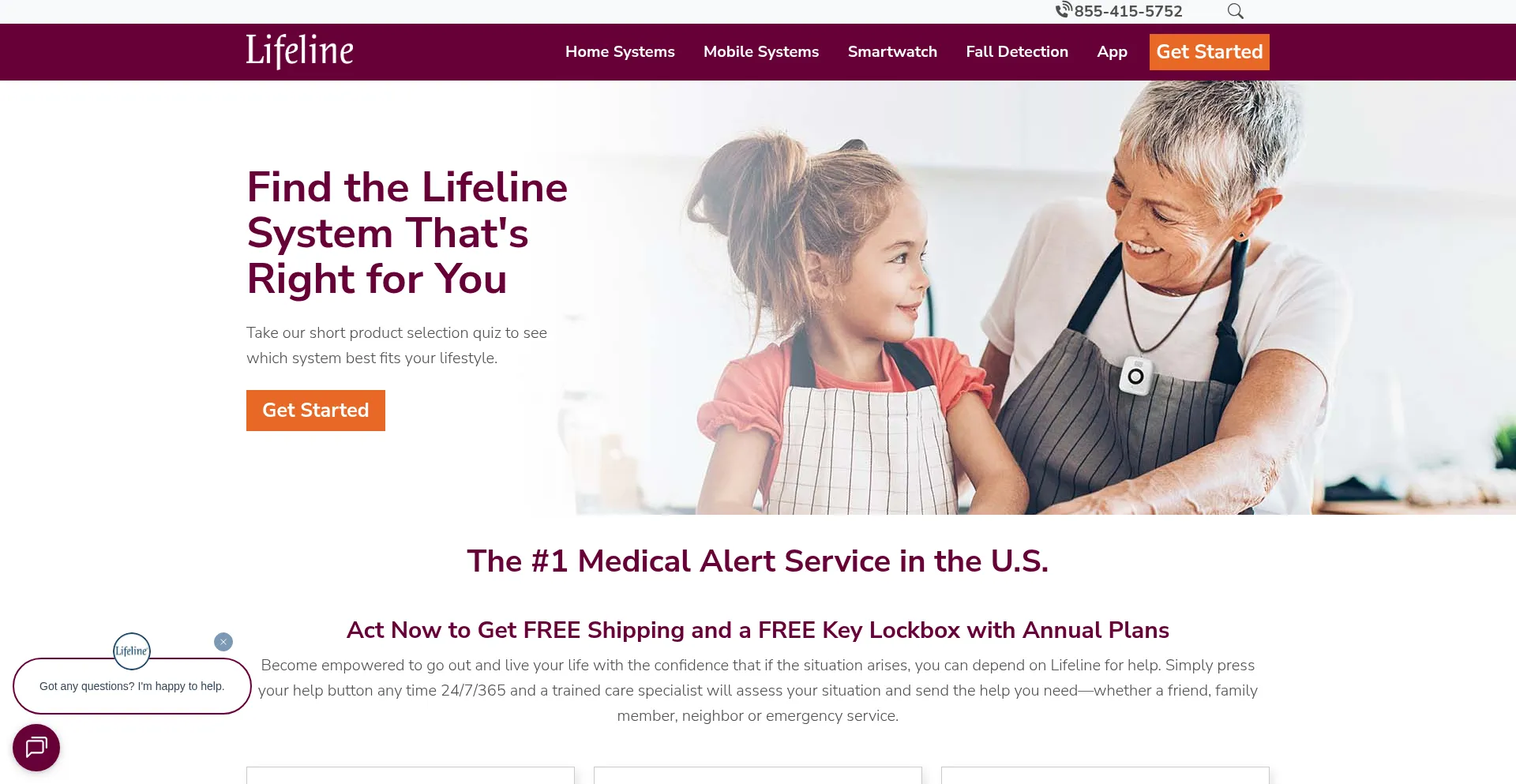 Lifeline.com