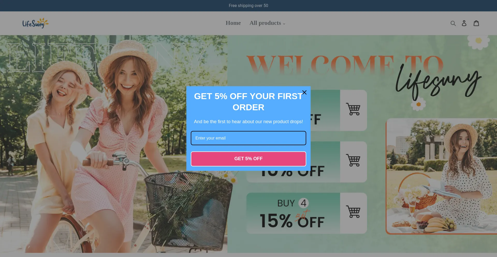 Lifesuny.com