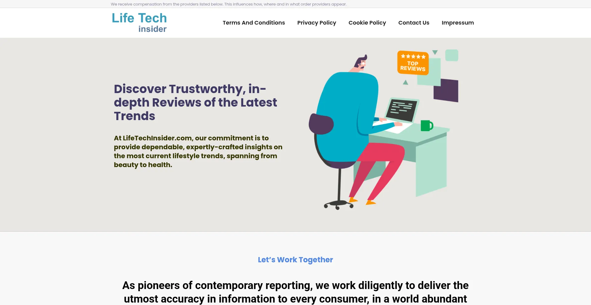 Lifetechinsider.com