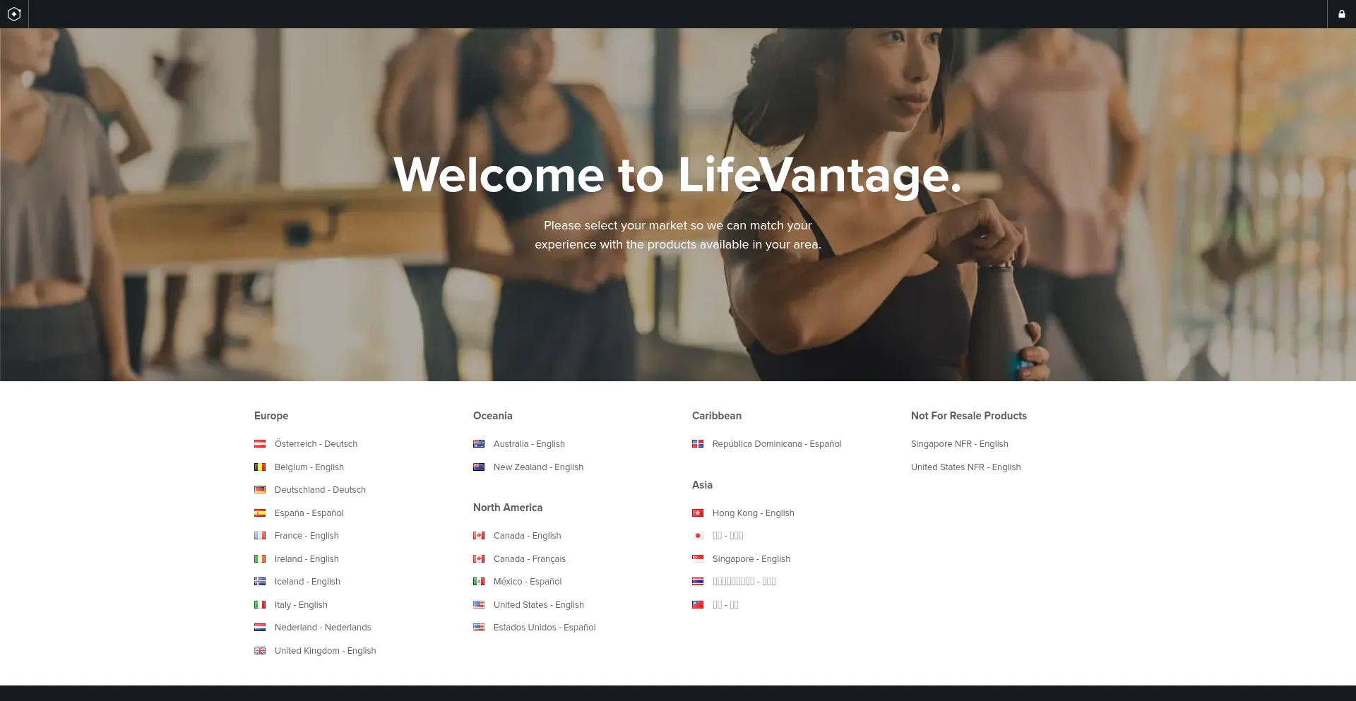 Lifevantage.com