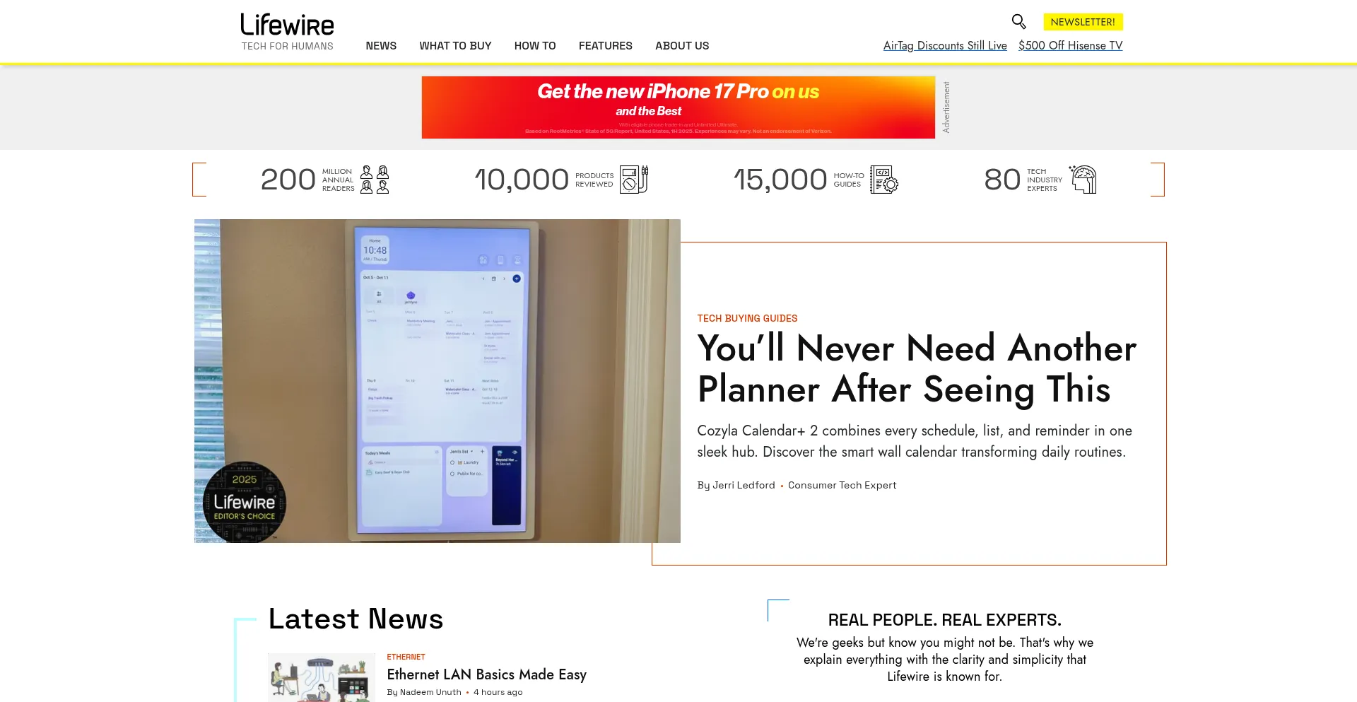 Lifewire.com