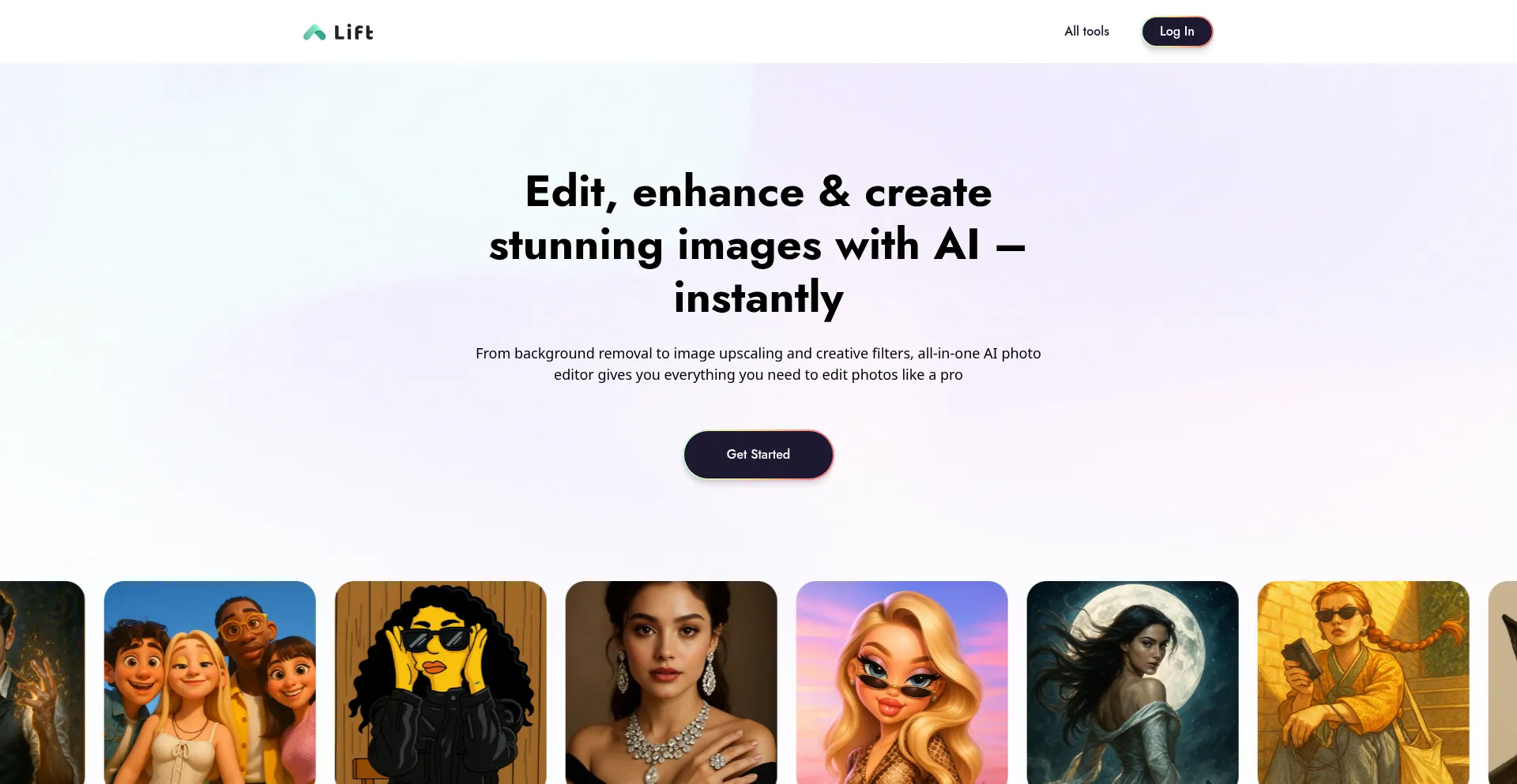 Liftapp.ai