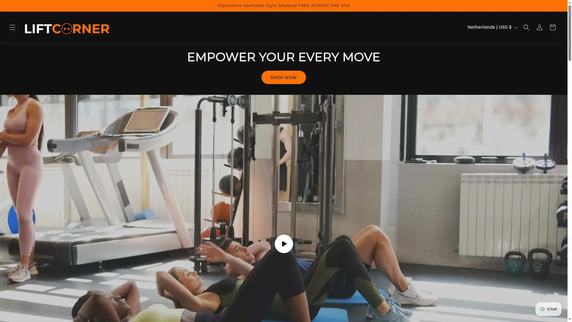 Liftcorner.com