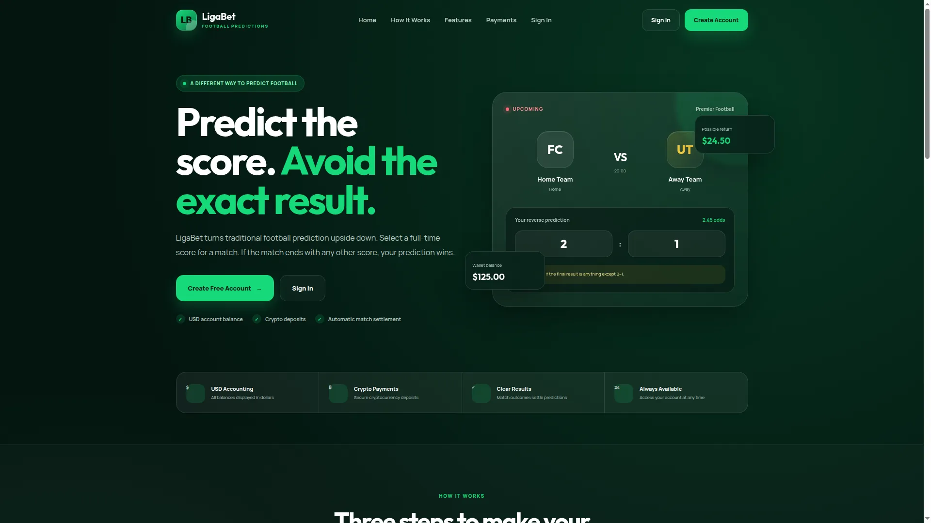 Ligabet.club