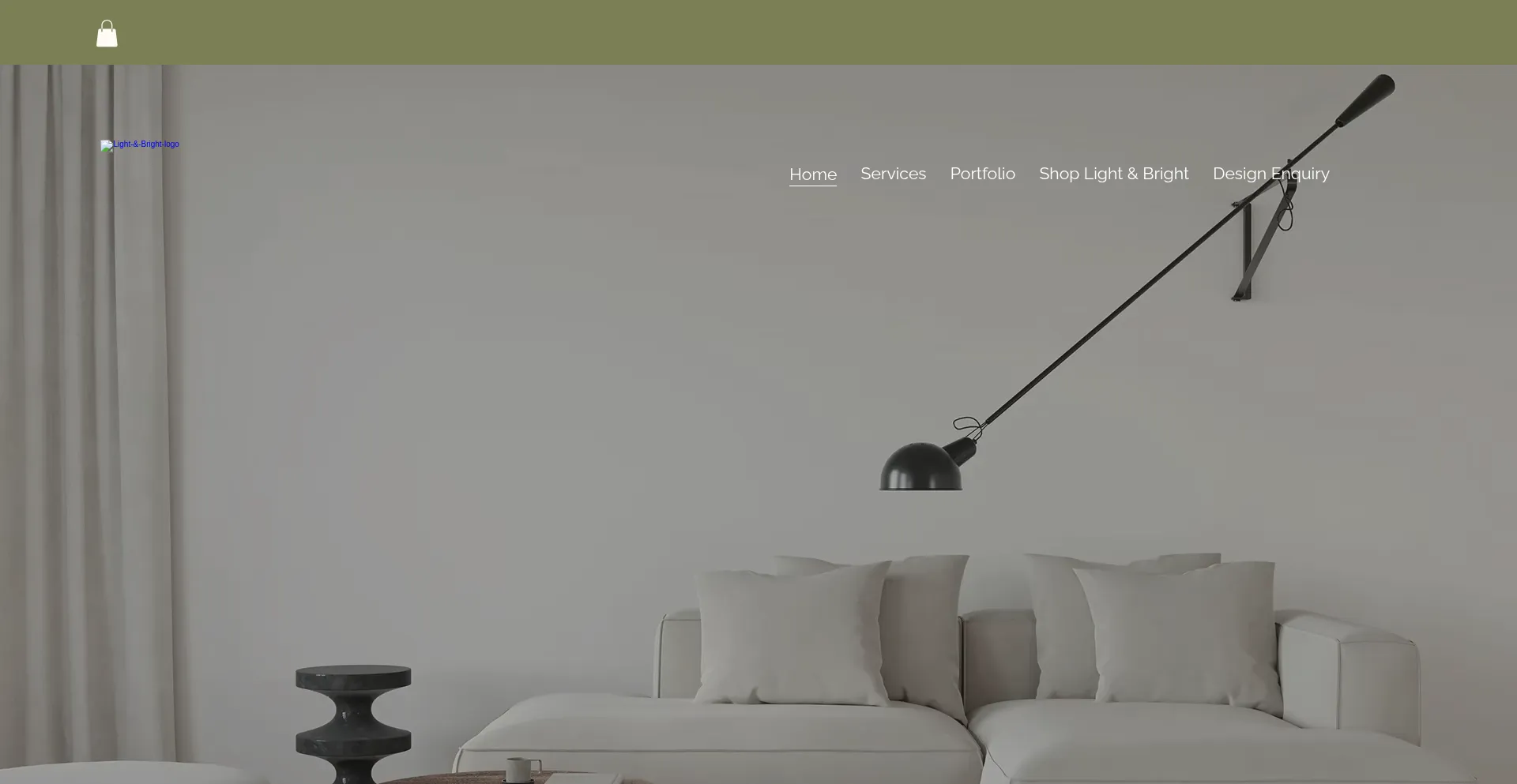 Lightandbrightinteriors.com