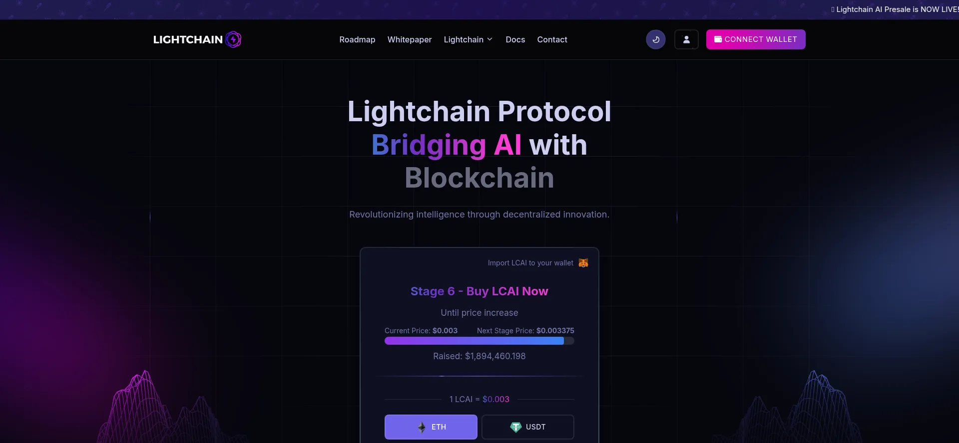 Lightchain.ai