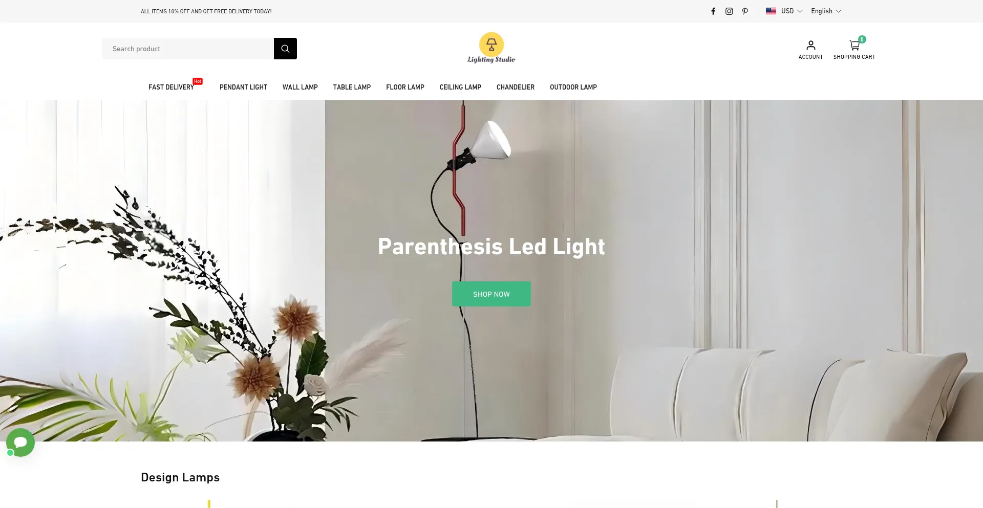 Lightingstudioberkeley.com