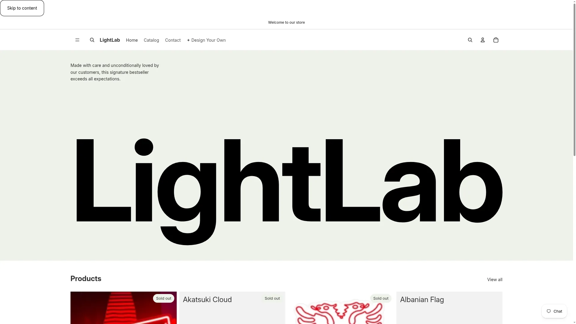 Lightlabneon.com