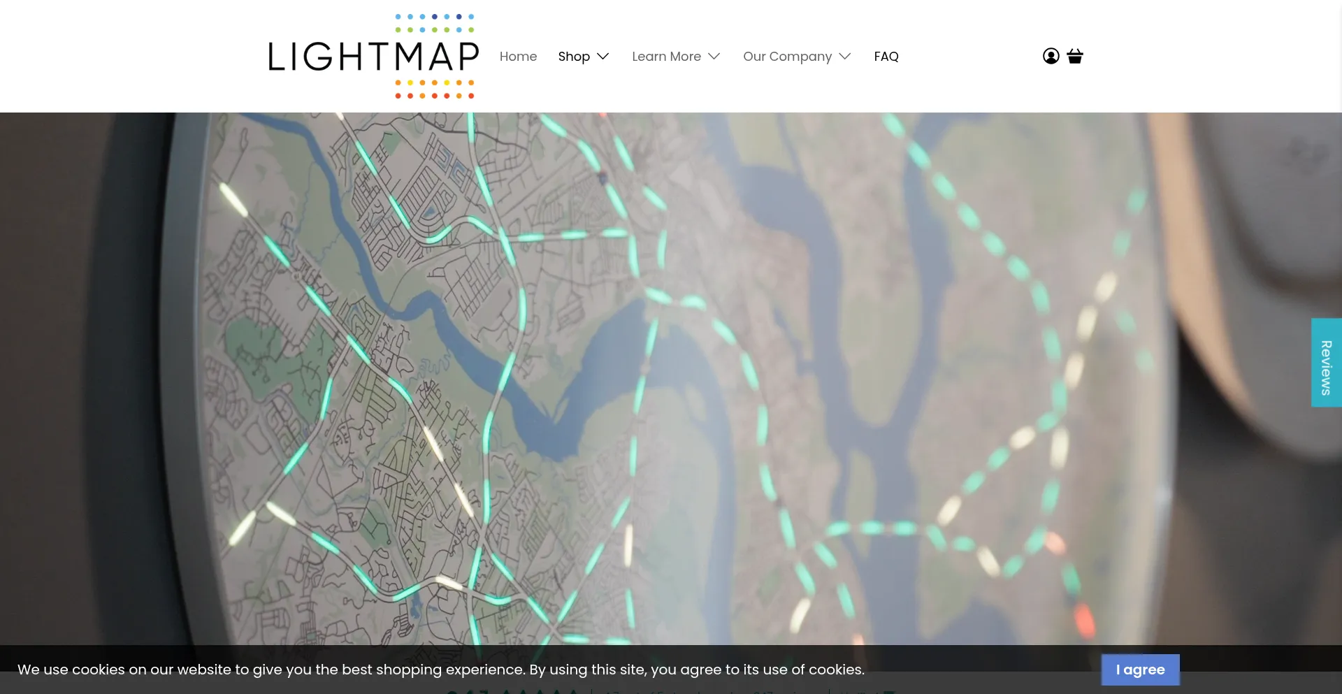 Lightmaps.io