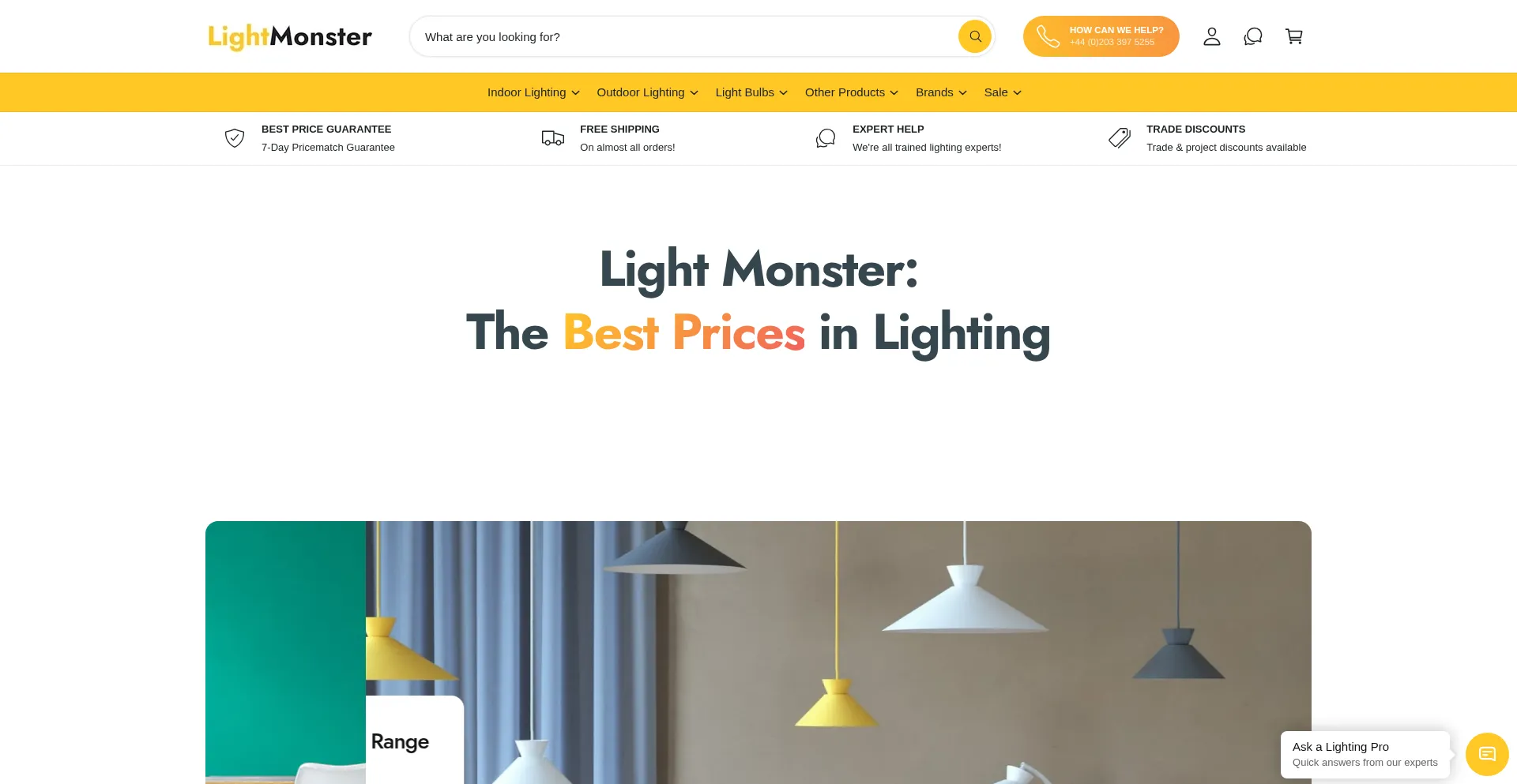 Lightmonster.com