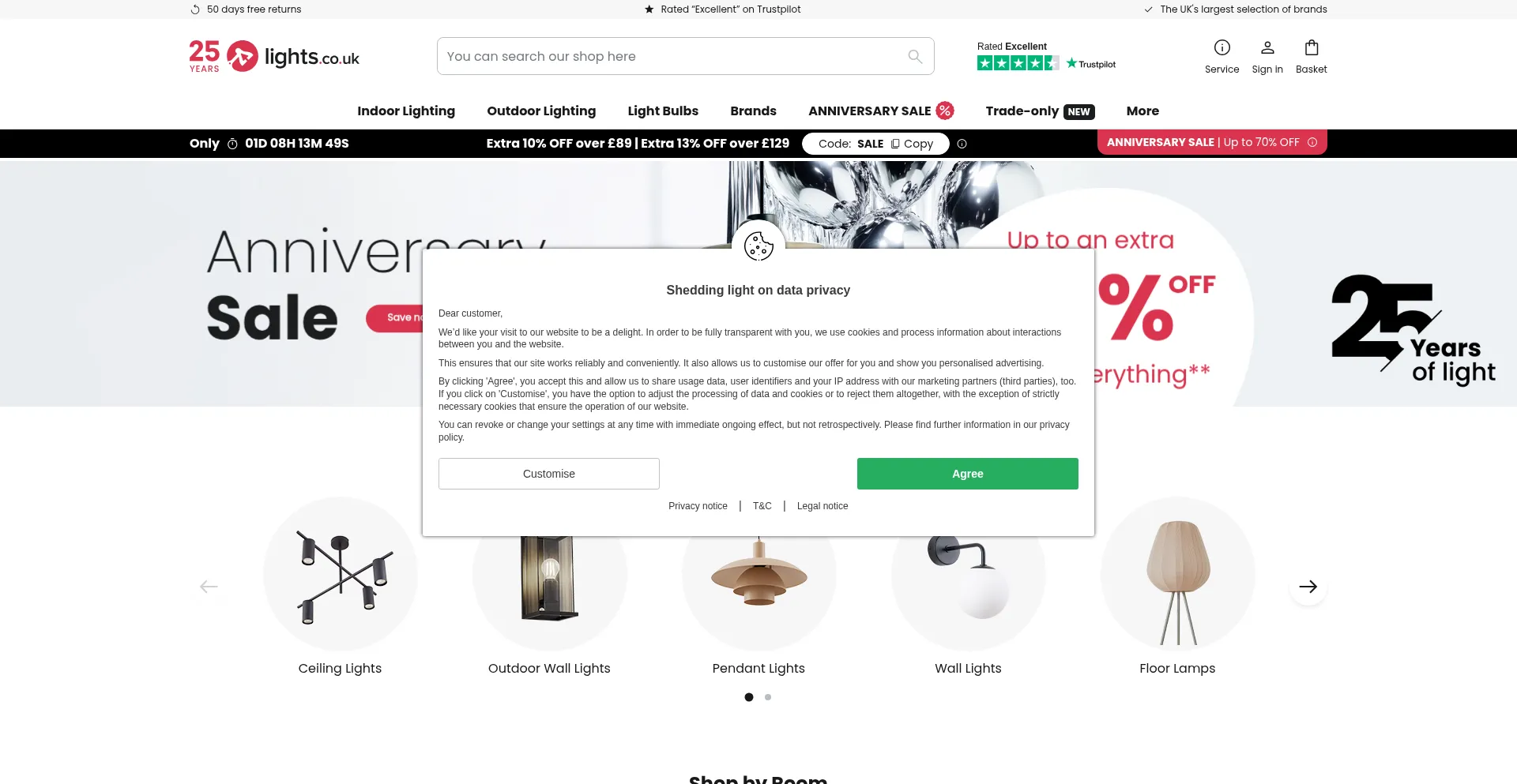 Lights.co.uk