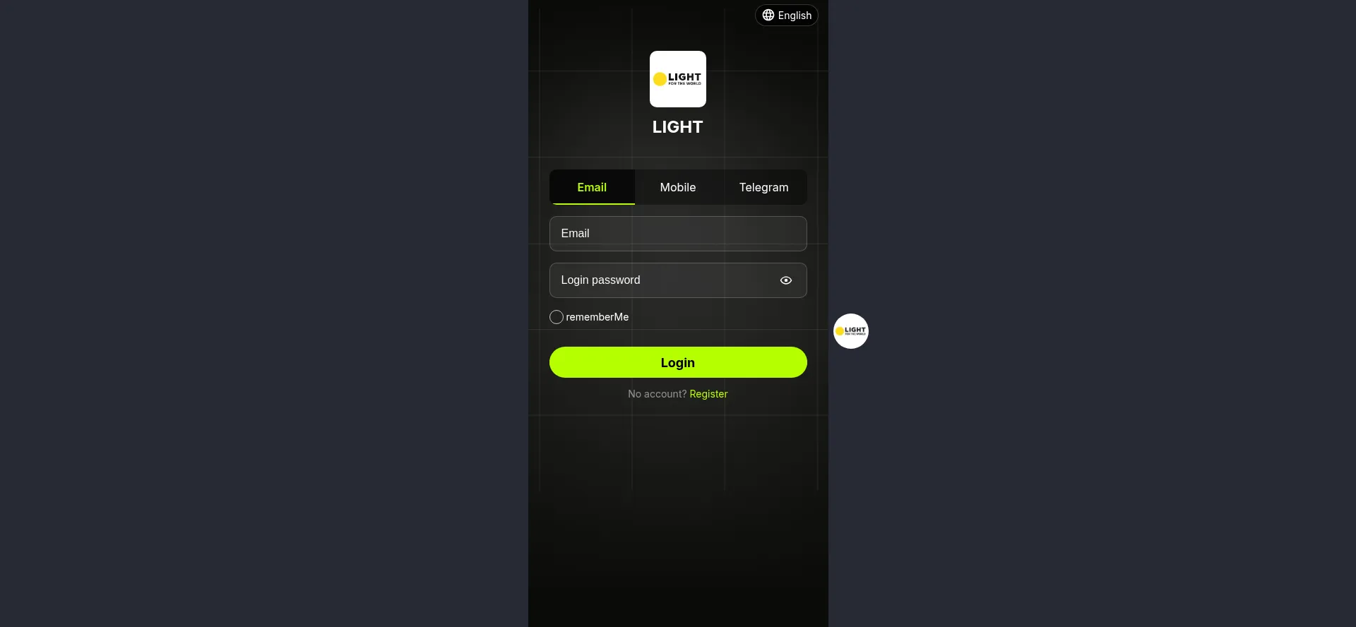 Lightvvvip.net