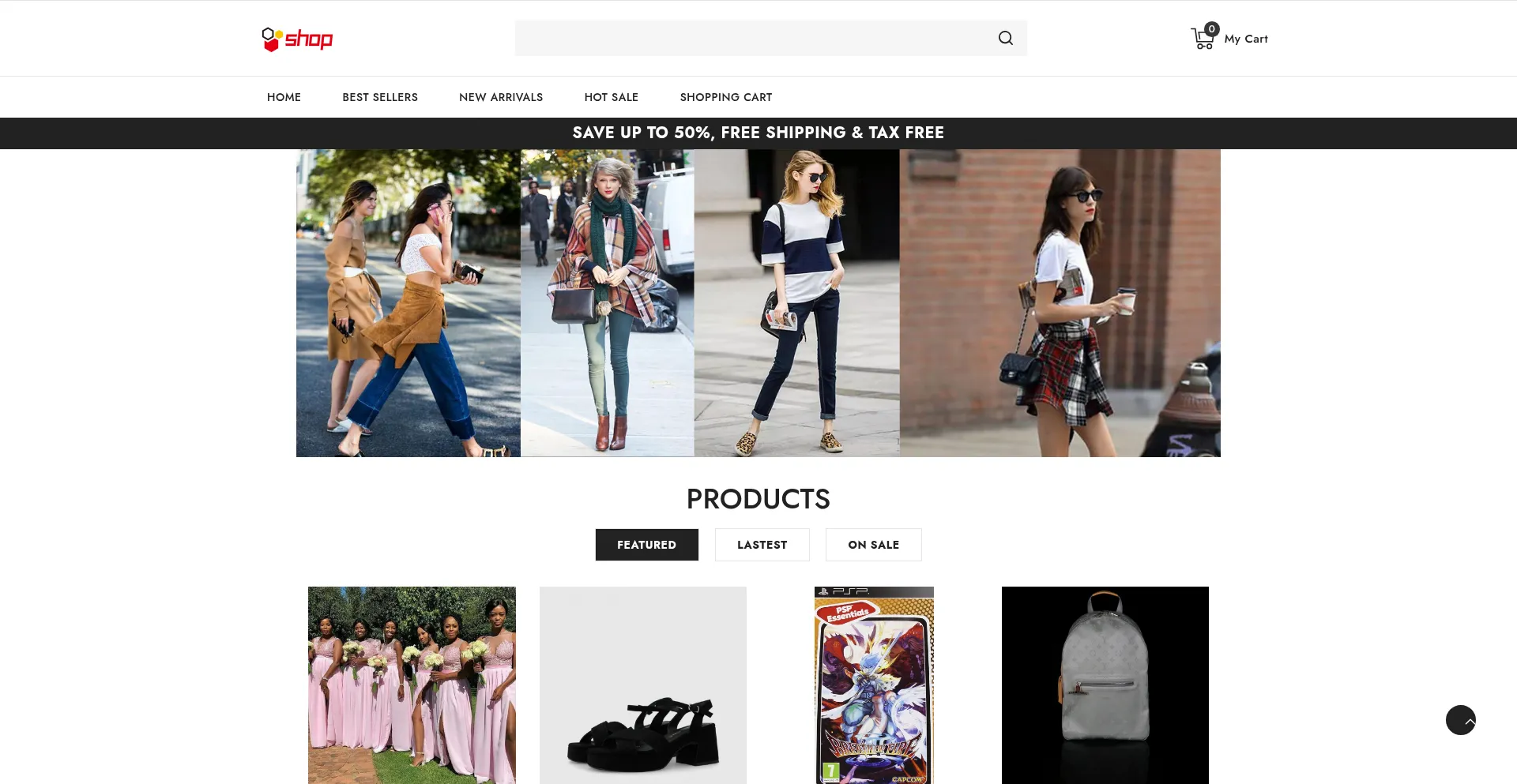 Website screenshot of Likesboxsm.click