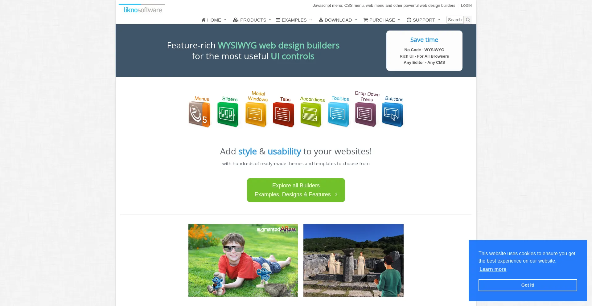 Likno.com