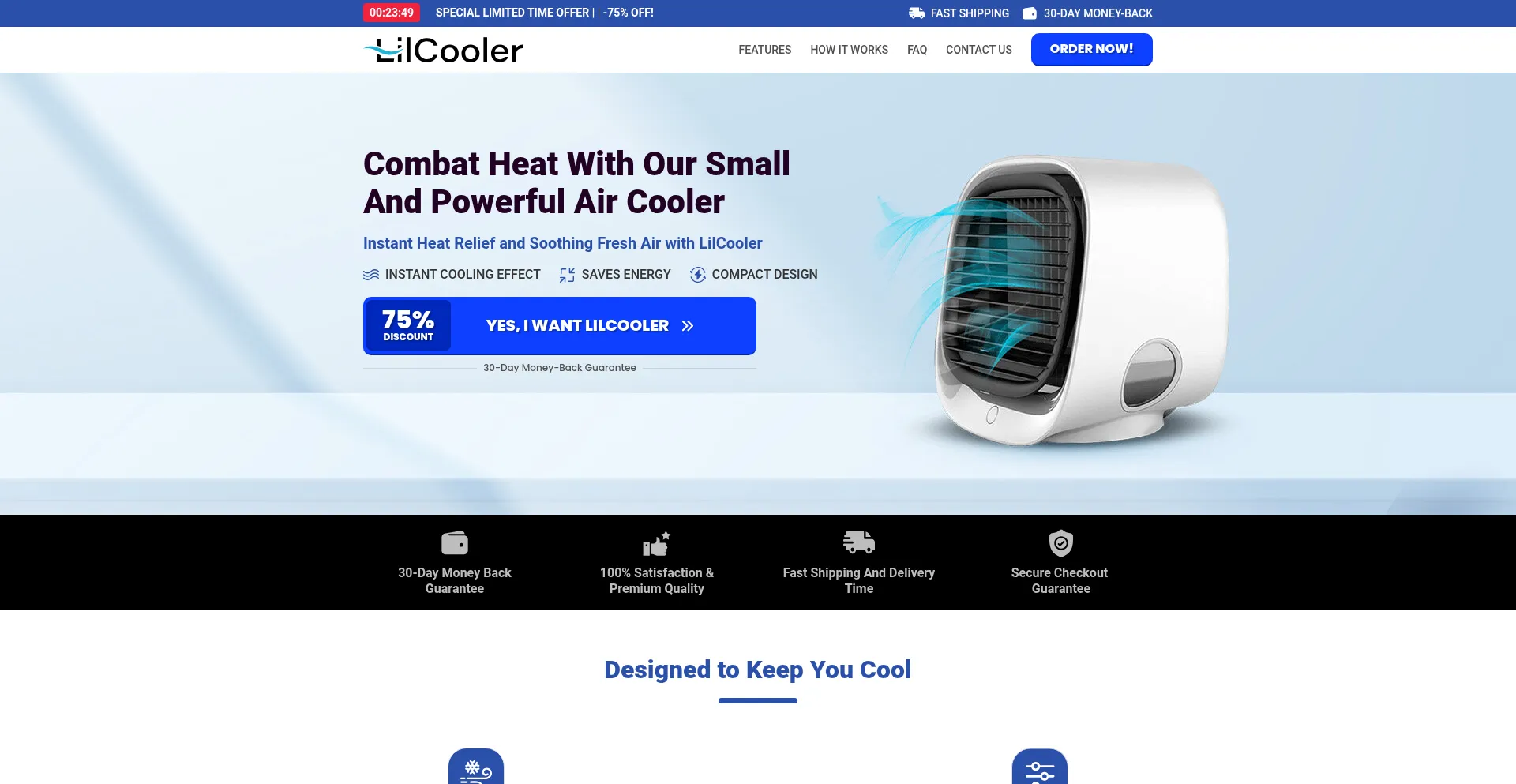 Lilcoolershop.com
