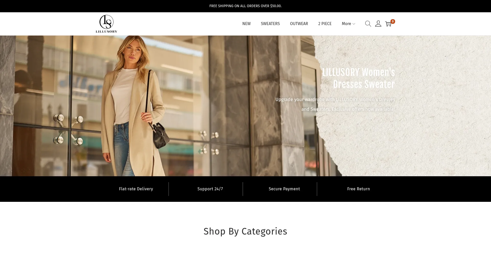 Lillusoryshop.com
