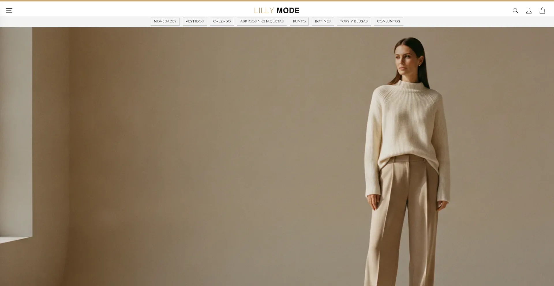 Lilly-mode.com