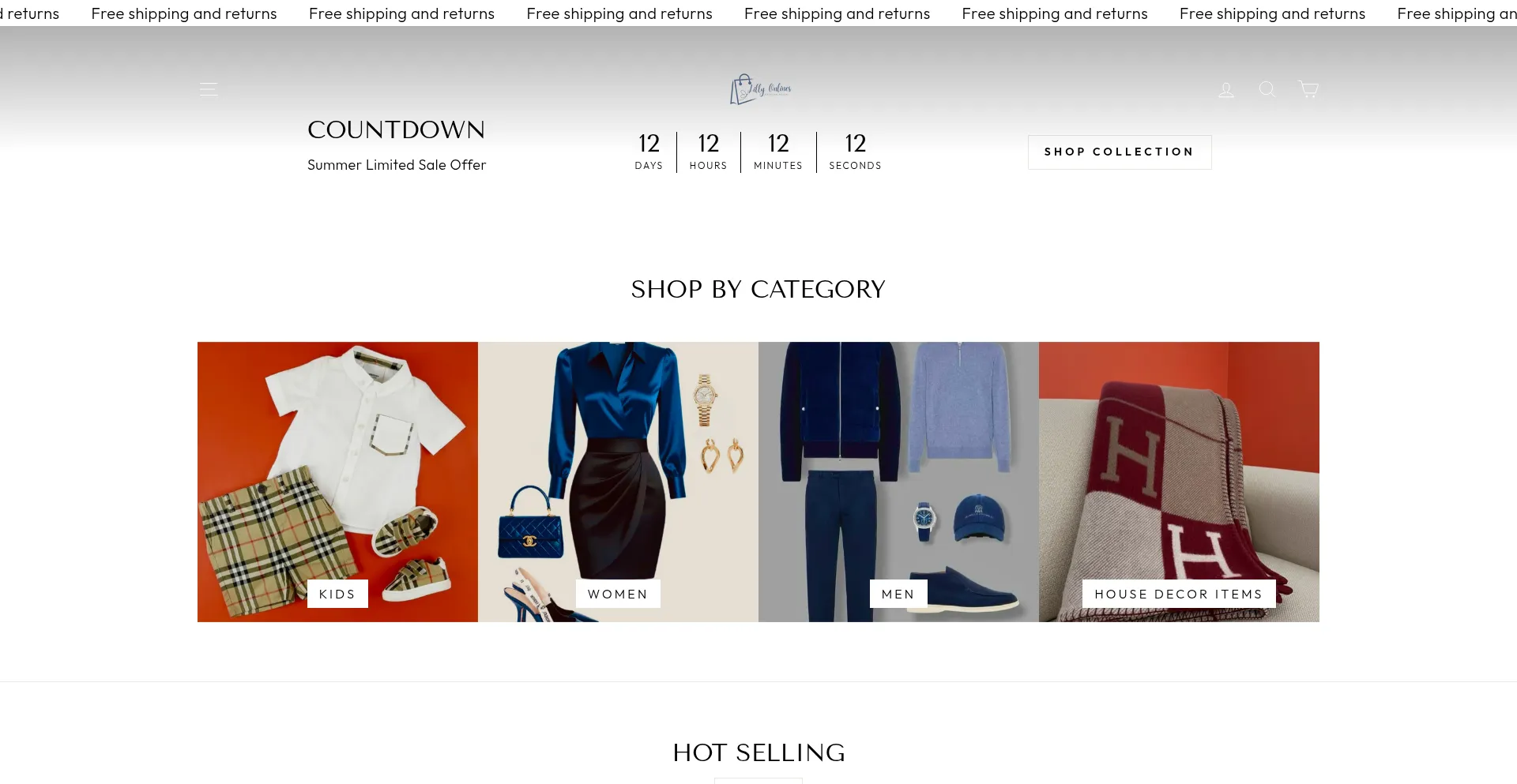 Lillyonlines.com