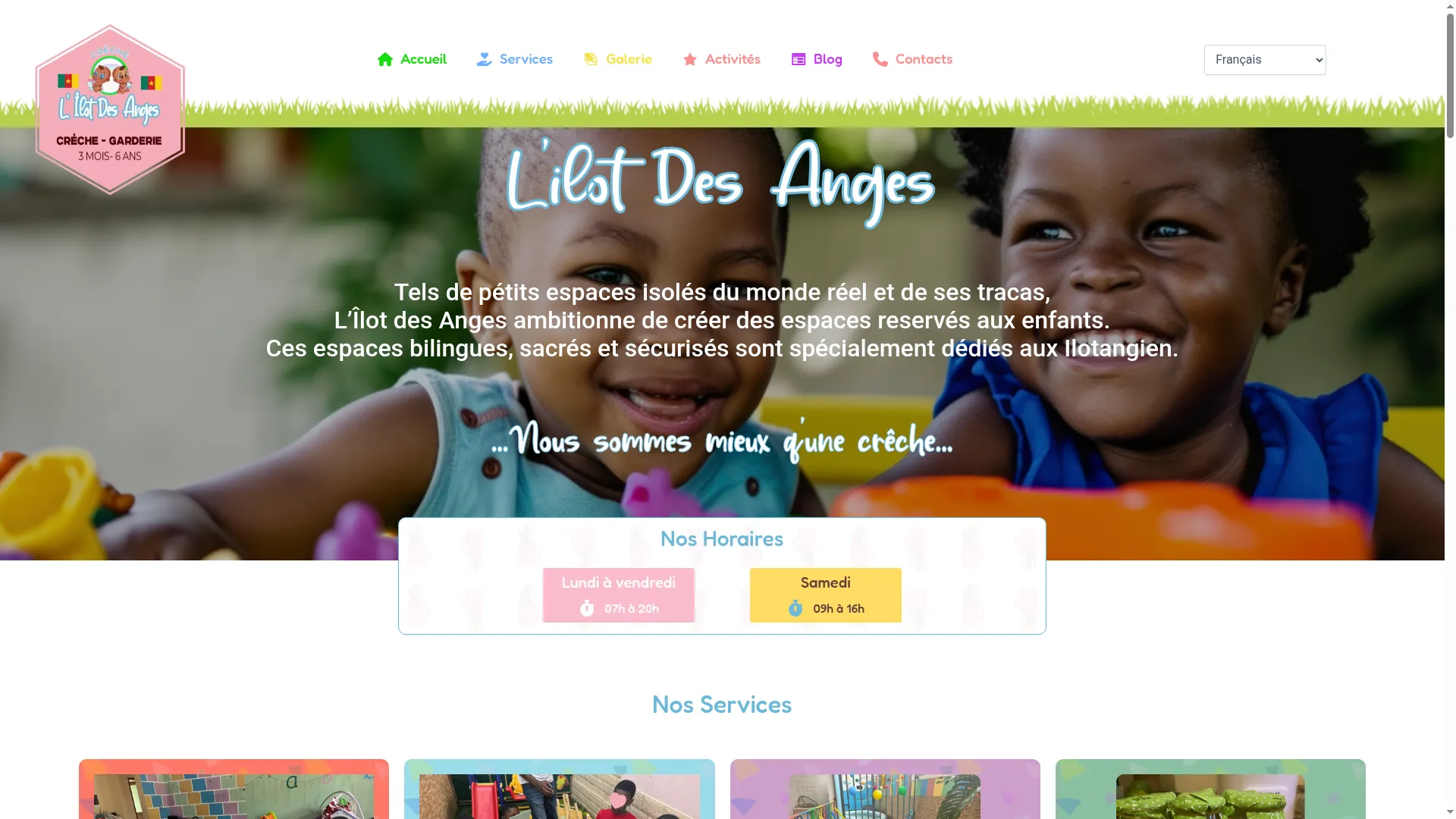 Lilotdesanges.org