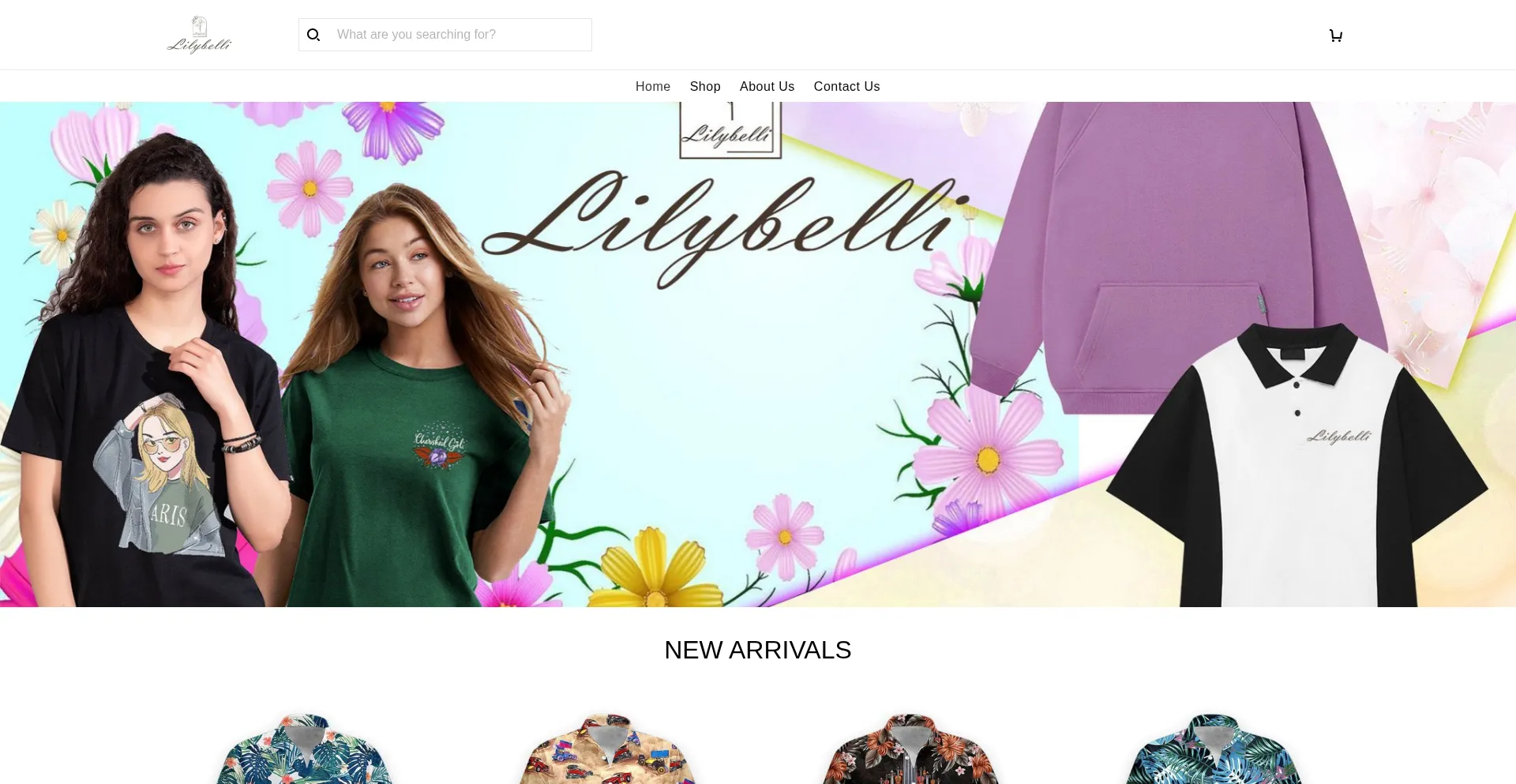 Lilybelli.com