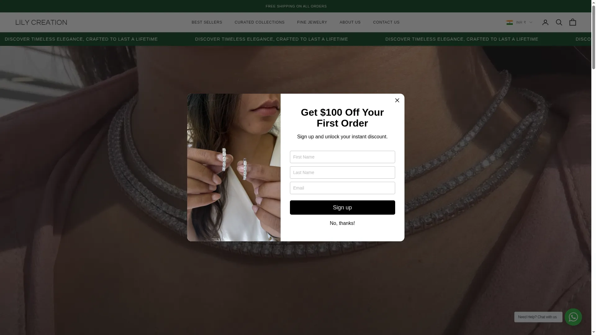 Lilycreationjewelry.com