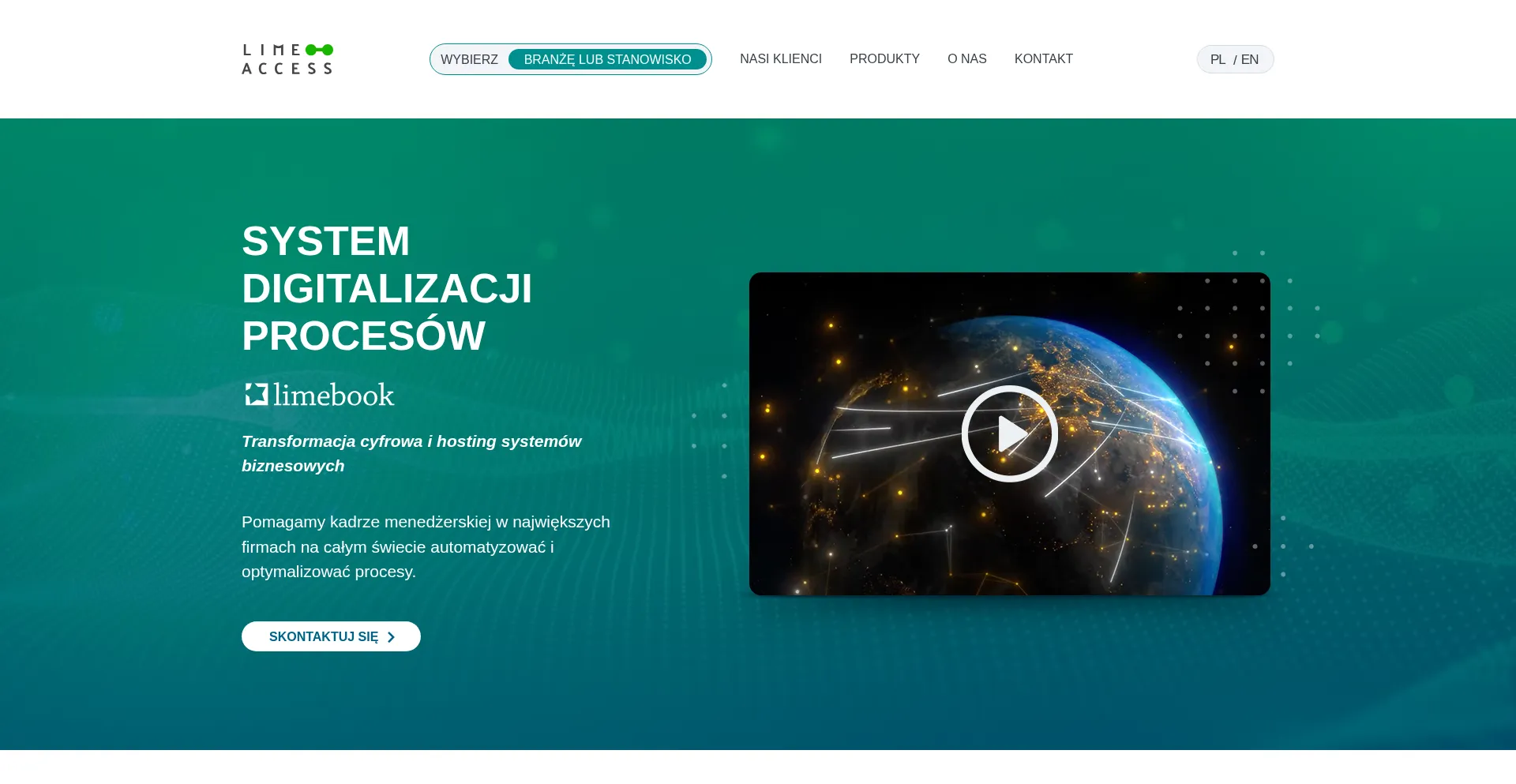 Limeaccess.com
