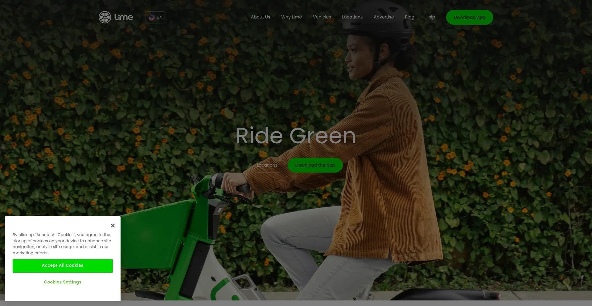Limebike.com