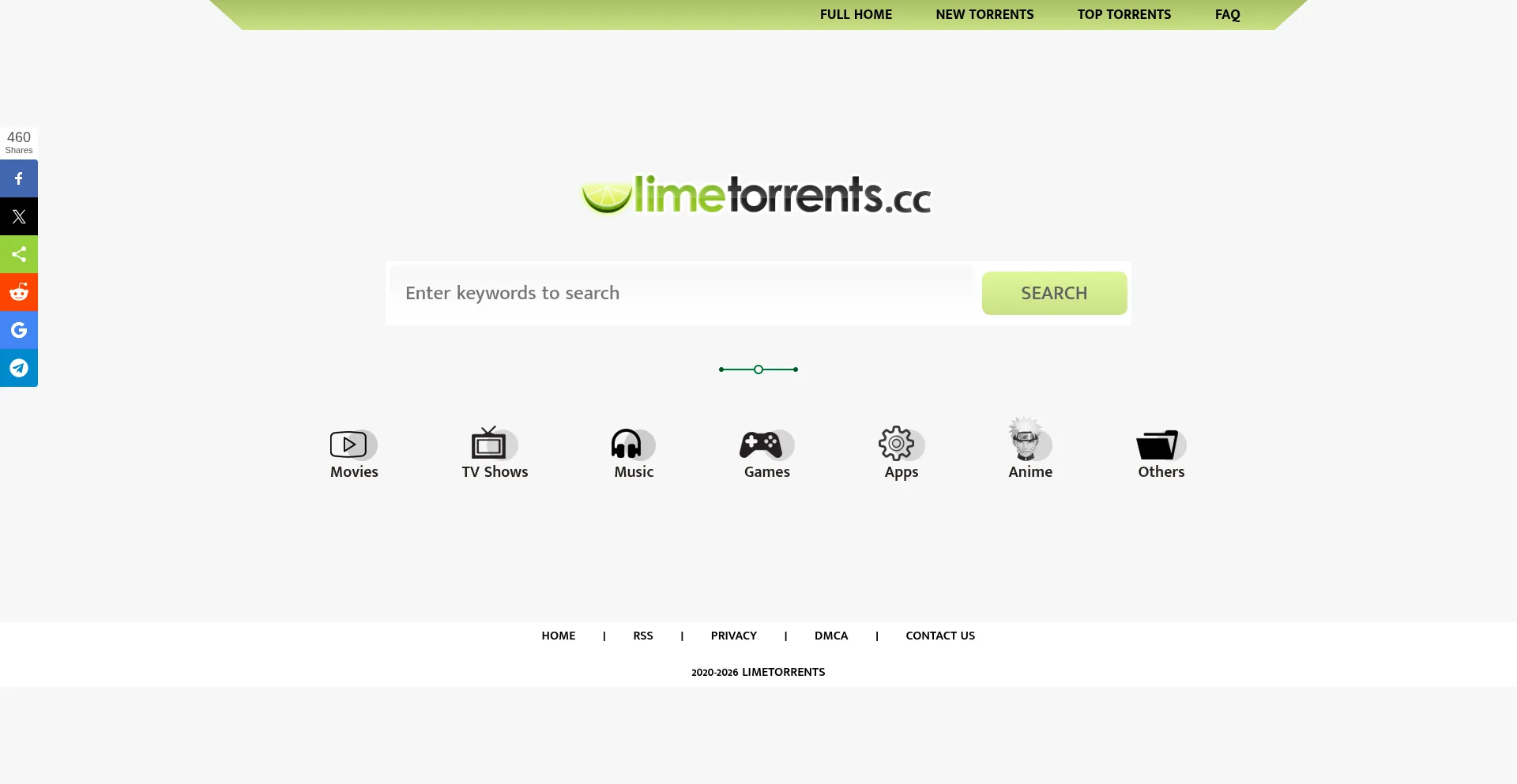 Limetorrent.ws