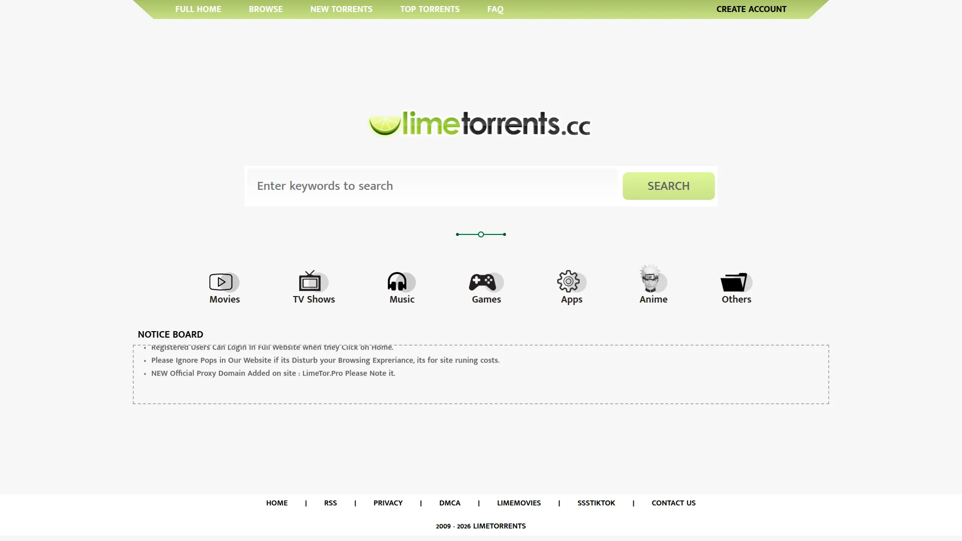 Limetorrents.cc