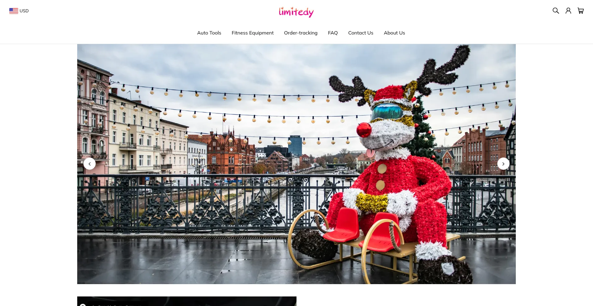 Limitedy.com