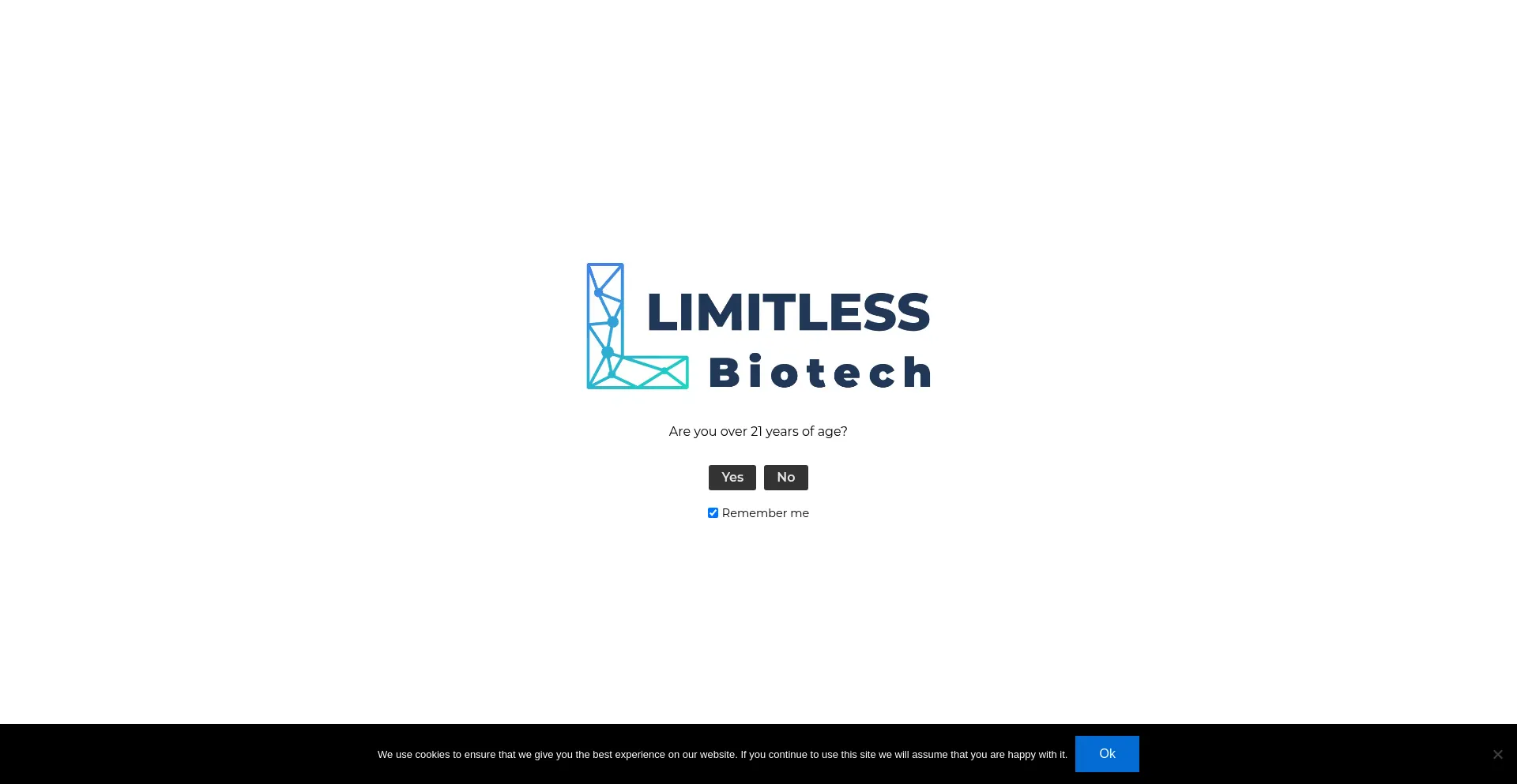 Limitlesslifenootropics.com