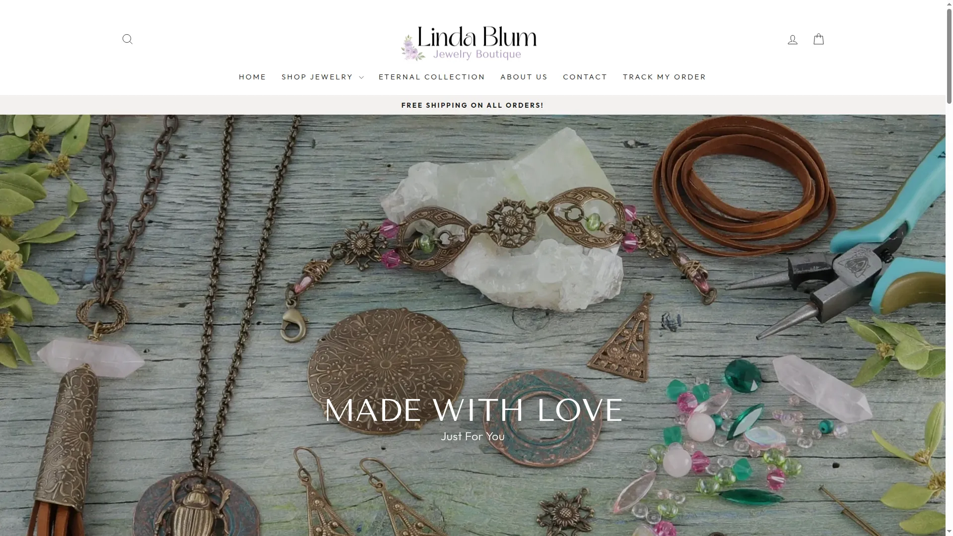 Lindablum.com