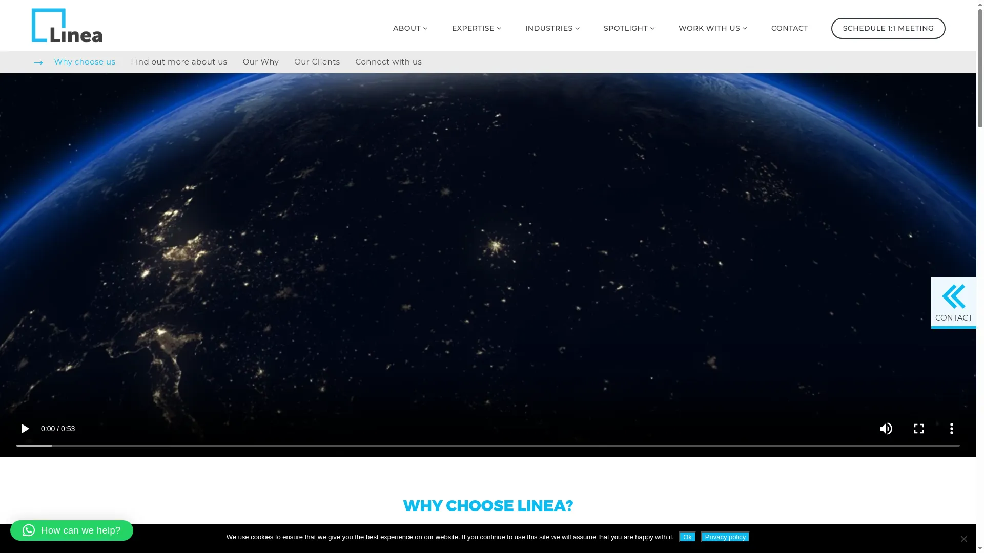 Linea.net