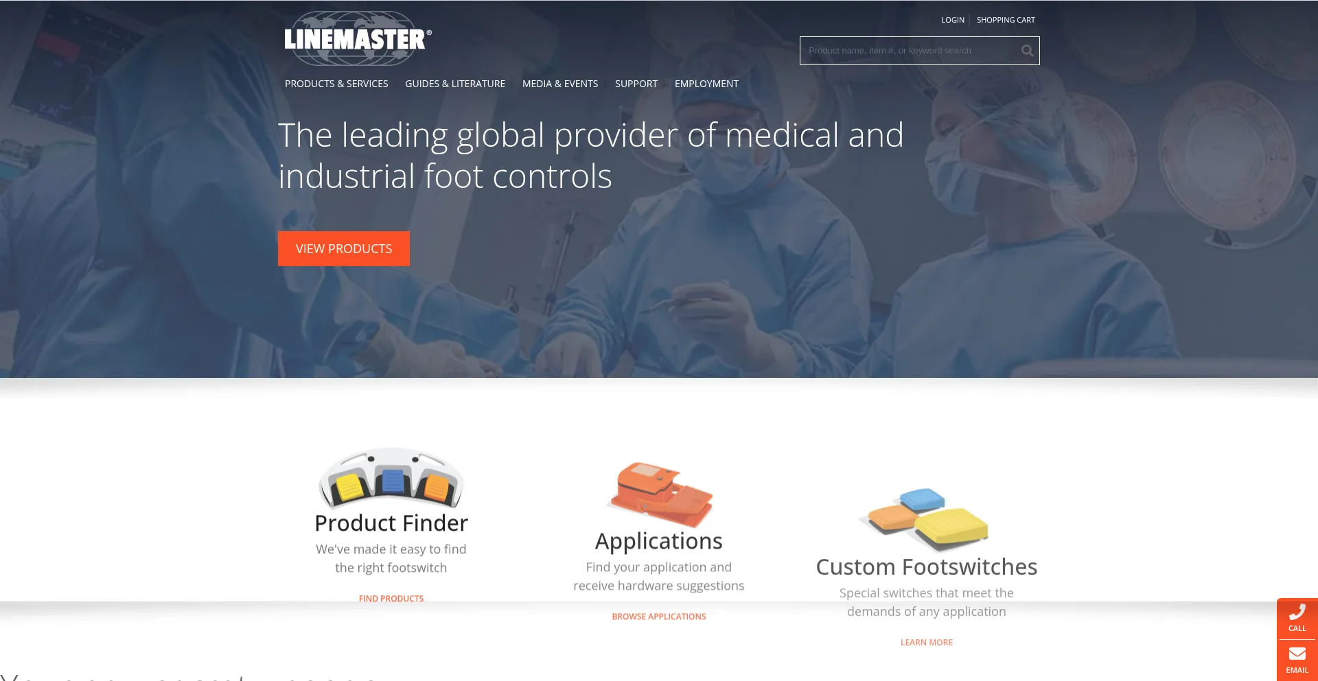 Linemaster.com