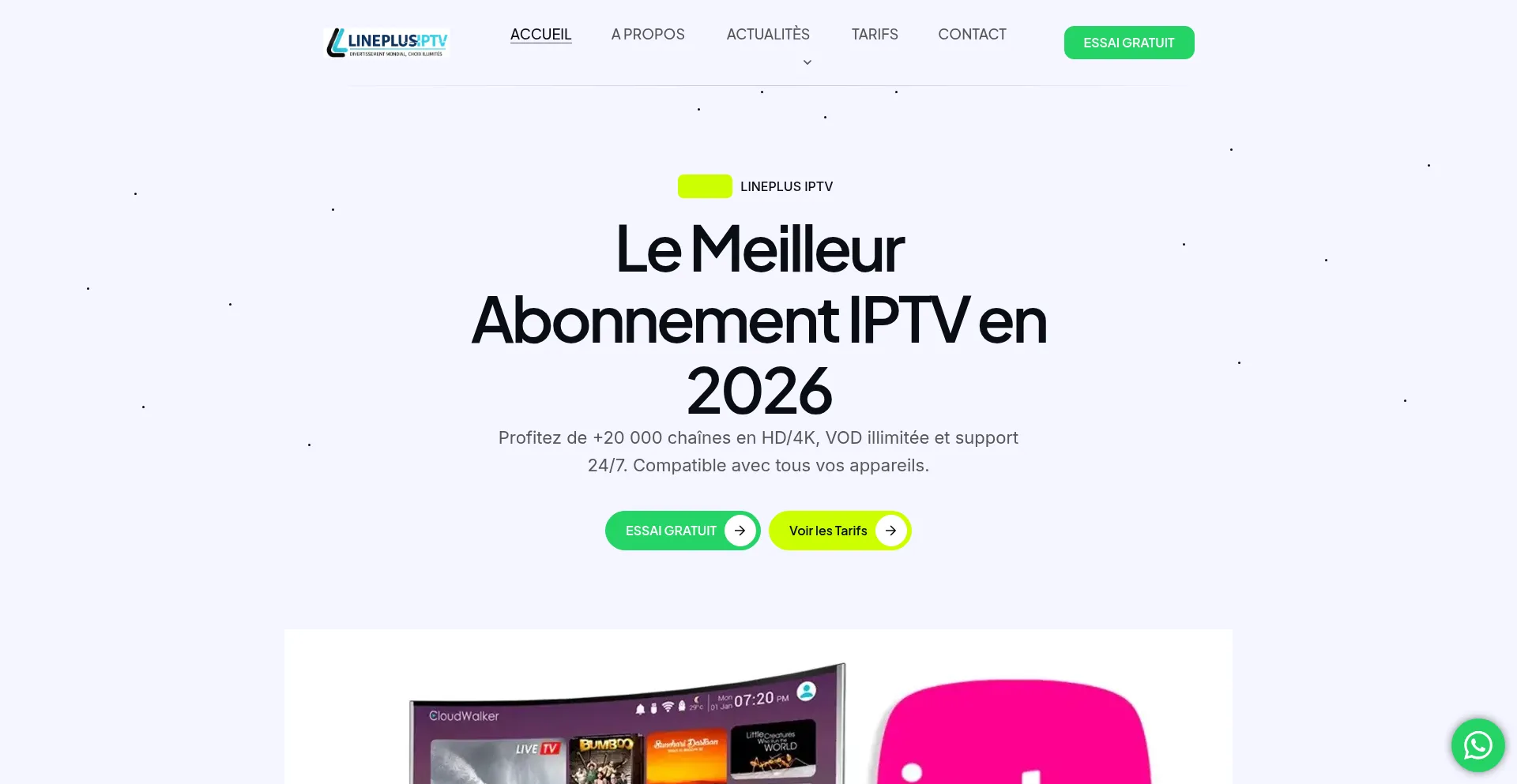 Lineplus-iptv.com