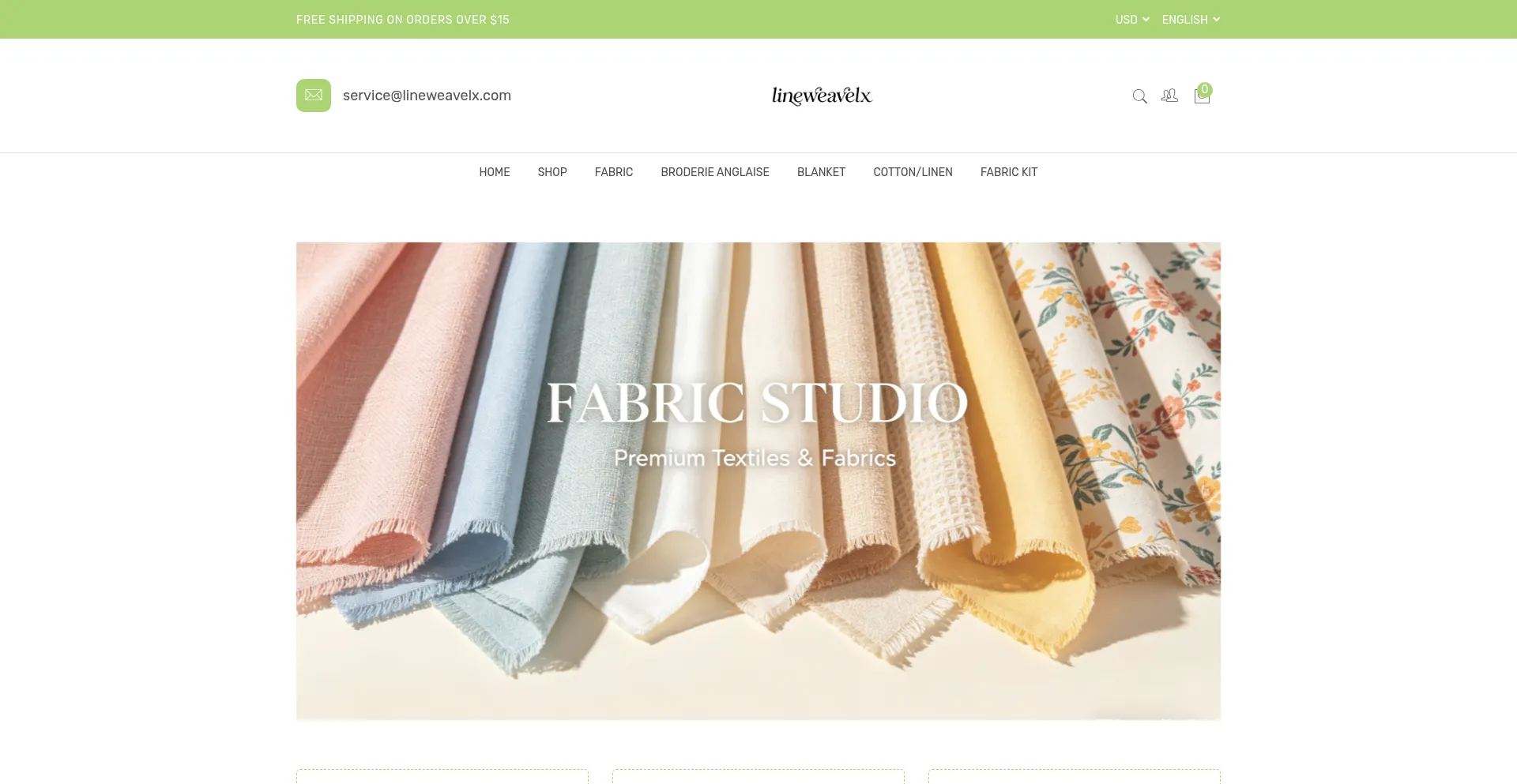 Lineweavelx.com
