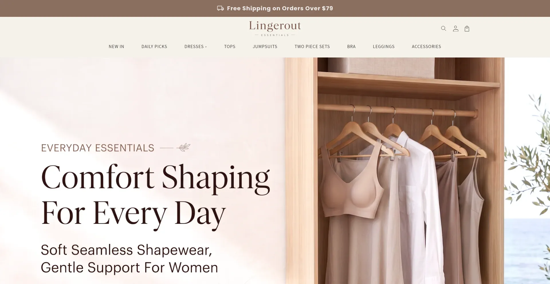 Lingerout.com