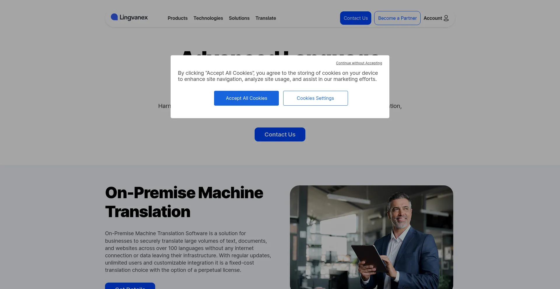 Lingvanex.com