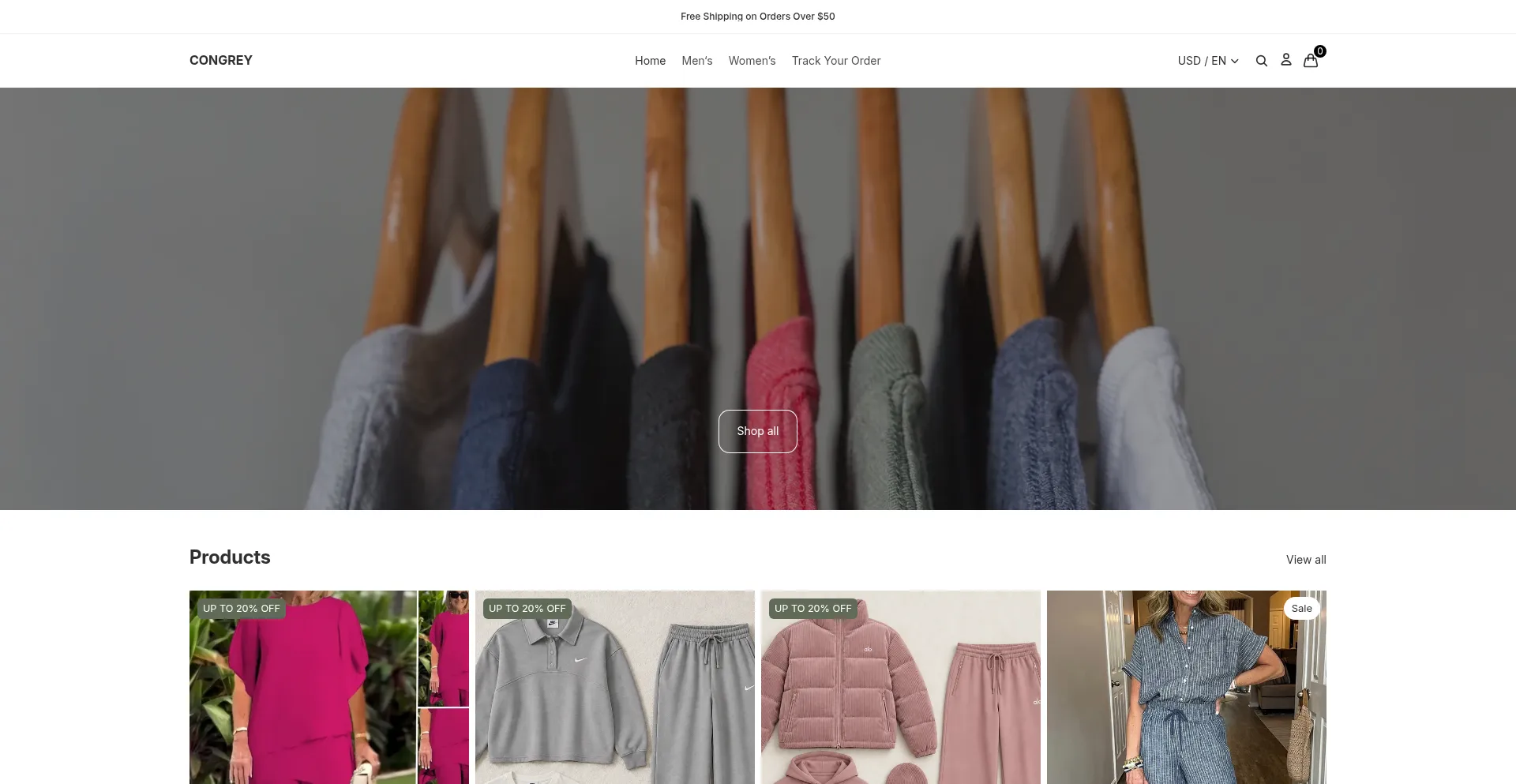 Linihyi.shop