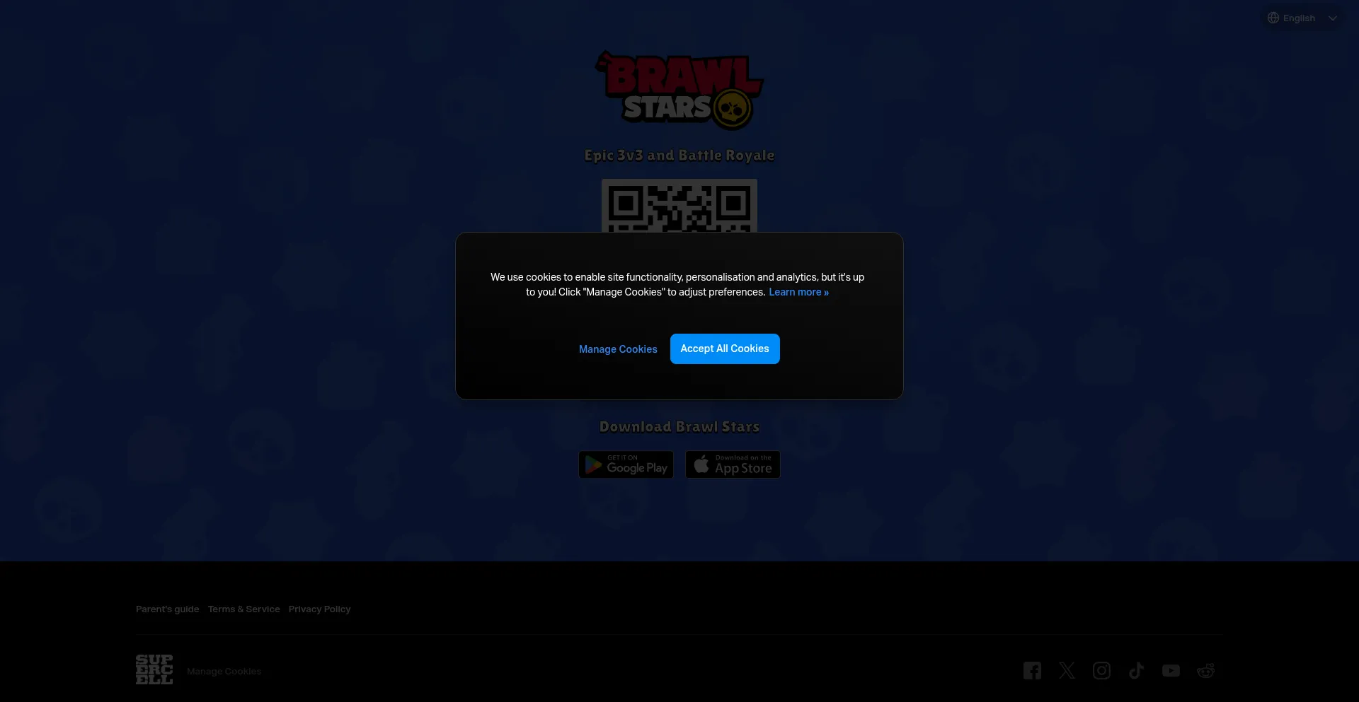 Link.brawlstars.com