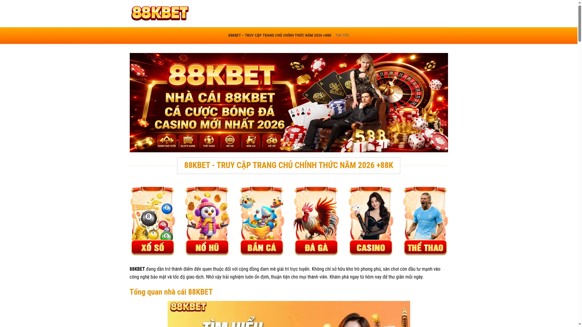 Link-88kbet.com