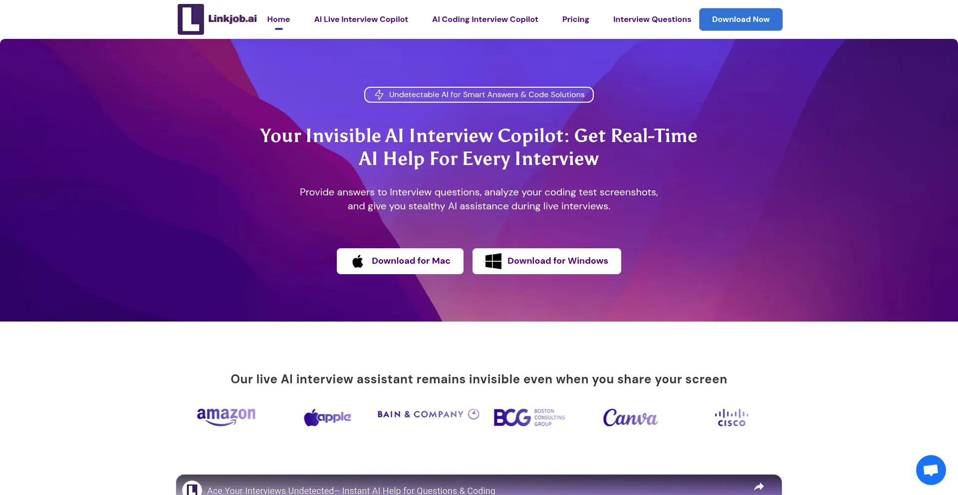 Linkjob.ai