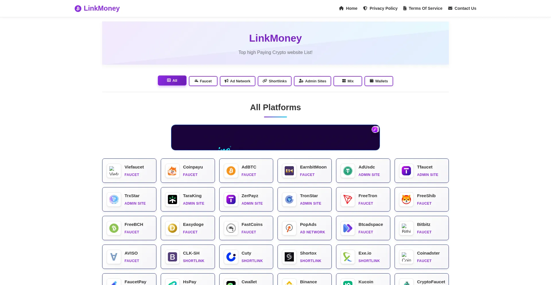 Linkmoney.top