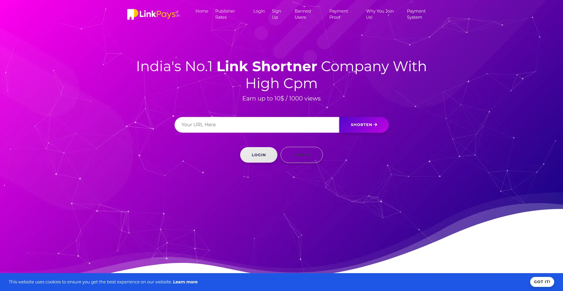 Linkpays.in