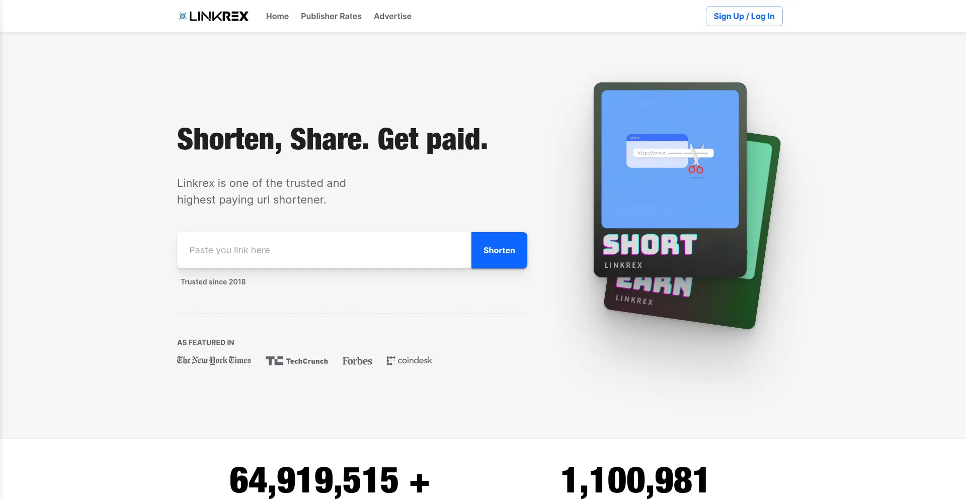 Linkrex.net